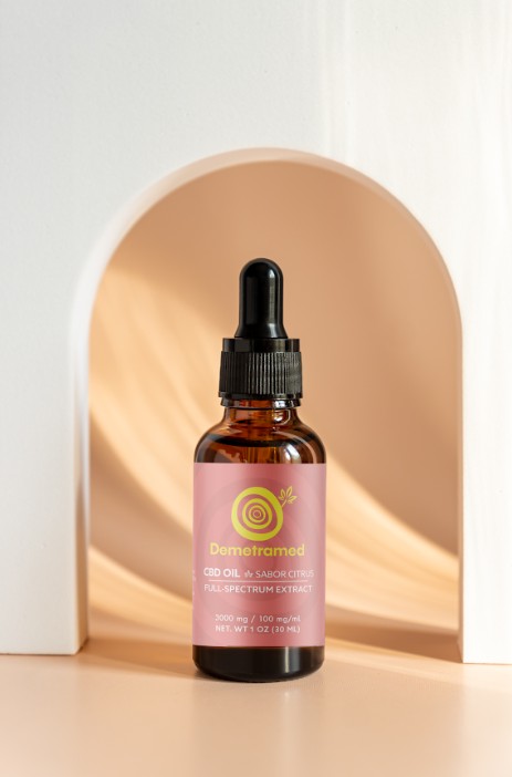 CBD Oil
