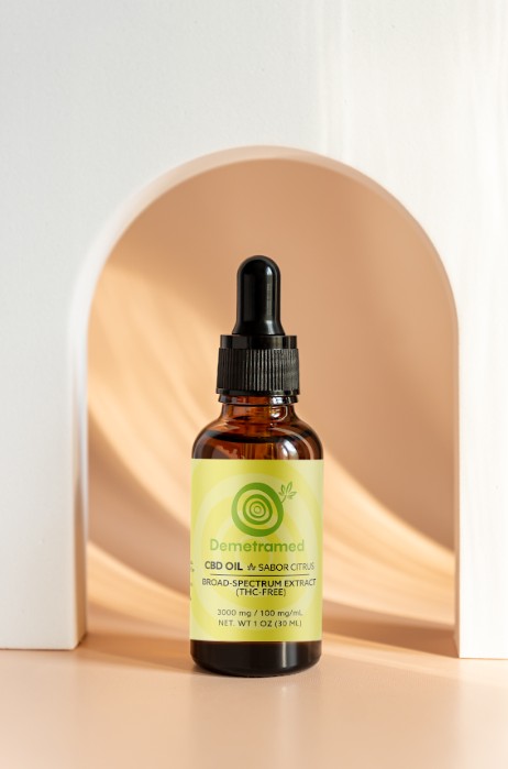 CBD Oil